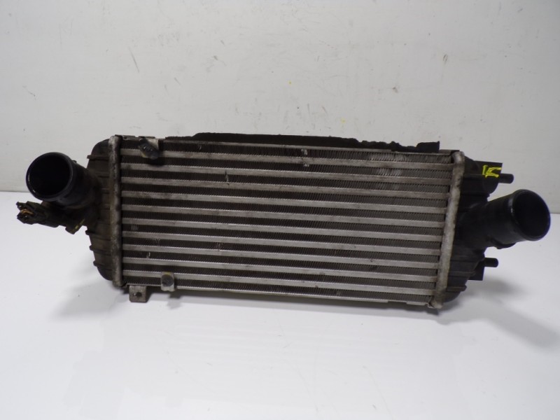 Recambio de intercooler para hyundai i40 1.7 crdi cat referencia OEM IAM 282712A800 393008440 3930084400