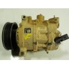 Recambio de compresor aire acondicionado para volkswagen t6 transporter furgón referencia OEM IAM 5Q0820803F 5Q0820803K 