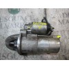 Recambio de motor arranque para ssangyong kyron 2.7 turbodiesel cat (euro 4) referencia OEM IAM   
