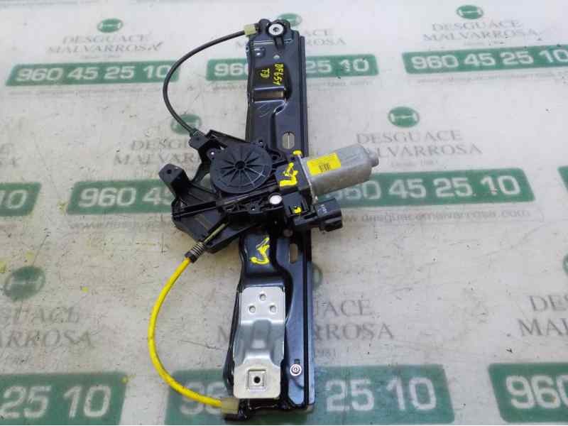 Recambio de elevalunas trasero derecho para land rover evoque 2.2 sd4 cat referencia OEM IAM LR046660 918957103 918957103