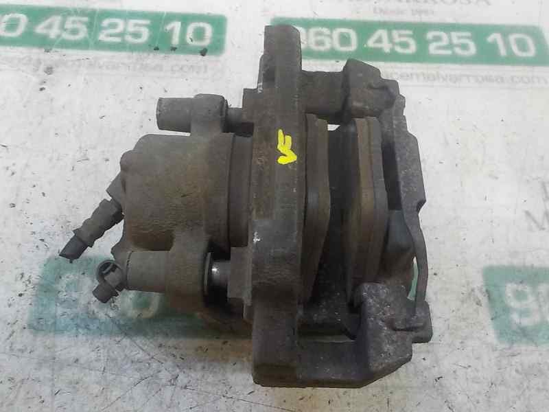 Recambio de pinza freno delantera derecha para bmw serie 3 cabrio (e93) 320d referencia OEM IAM 34116778146  