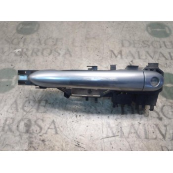 MANETA EXTERIOR DELANTERA IZQUIERDA 