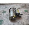 Recambio de motor arranque para ssangyong kyron 2.7 turbodiesel cat (euro 4) referencia OEM IAM   