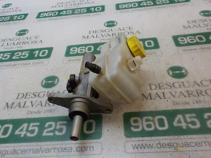 Recambio de bomba freno para volkswagen polo (6r1) 1.2 referencia OEM IAM 6R1611019A 6R0611301A 