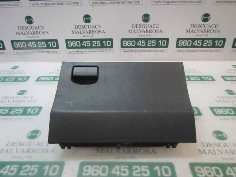 Recambio de guantera para toyota yaris (ksp9/scp9/nlp9) 1.4 turbodiesel cat referencia OEM IAM 555500D060B0  