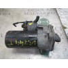 Recambio de motor arranque para volvo s60 berlina 2.4 diesel cat referencia OEM IAM  YD25 BOSCH REF. ILEGIBLE 