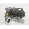 Recambio de turbocompresor para ford ecosport 1.5 tdci referencia OEM IAM 1696537 9673283680 