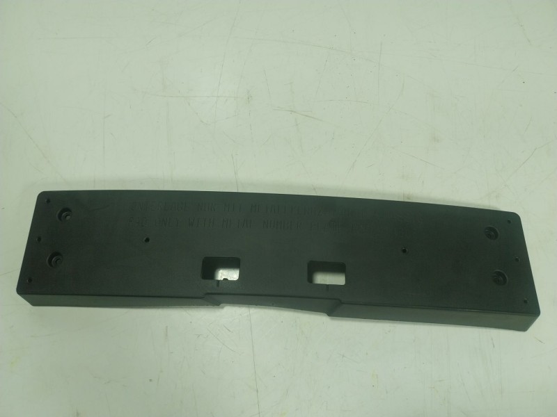 Recambio de moldura para bmw 8 descapotable (g14, f91) 840 i xdrive referencia OEM IAM 51115A1A199 51118079770 