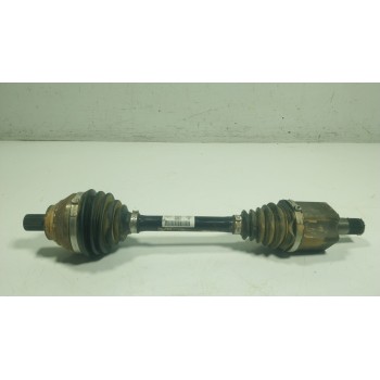 TRANSMISION IZQUIERDA 5Q0407271CR 5Q0407271CR 