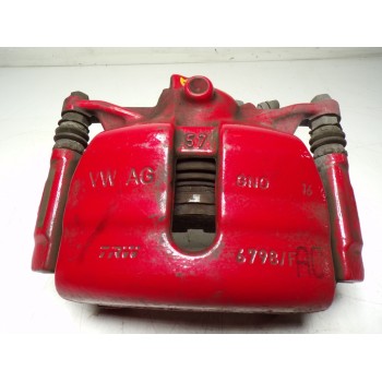 PINZA FRENO DELANTERA IZQUIERDA 5G0615123C 