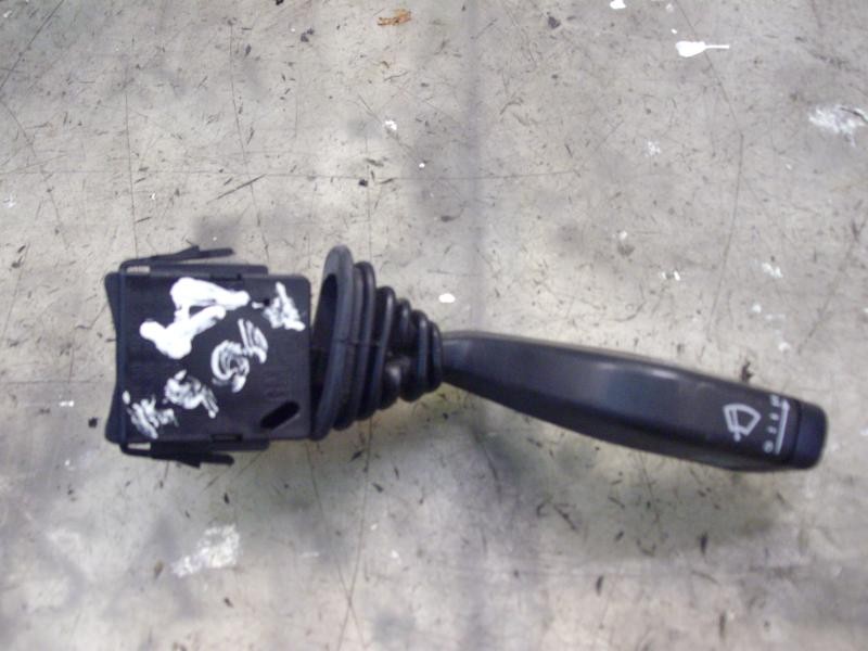 Recambio de mando limpia para opel corsa c comfort referencia OEM IAM   