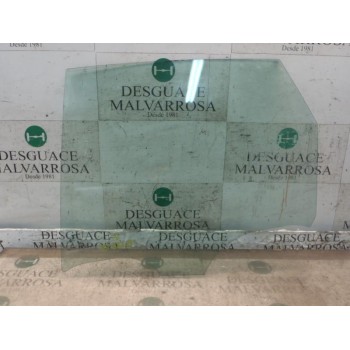 CRISTAL PUERTA TRASERO IZQUIERDO 