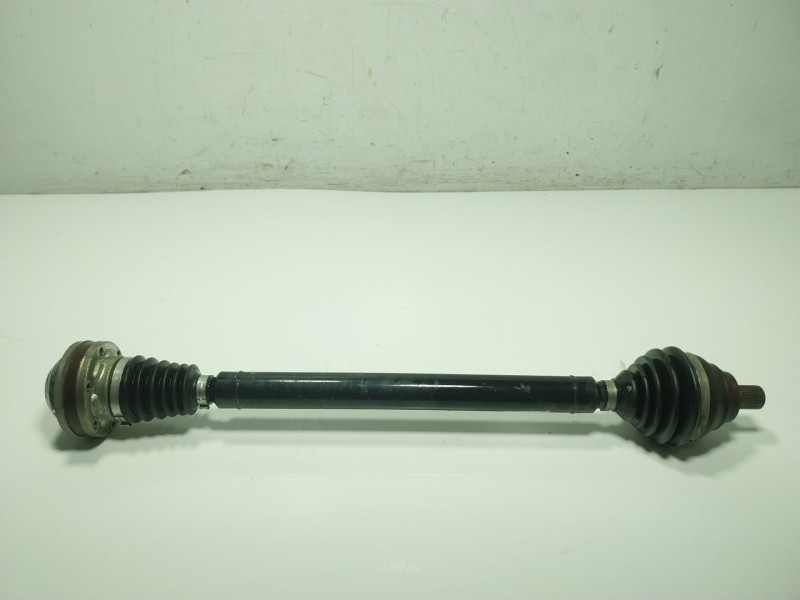 Recambio de transmision derecha para volkswagen passat b7 variant (365) 1.6 tdi referencia OEM IAM 1K0407272EN 1K0407272EN 