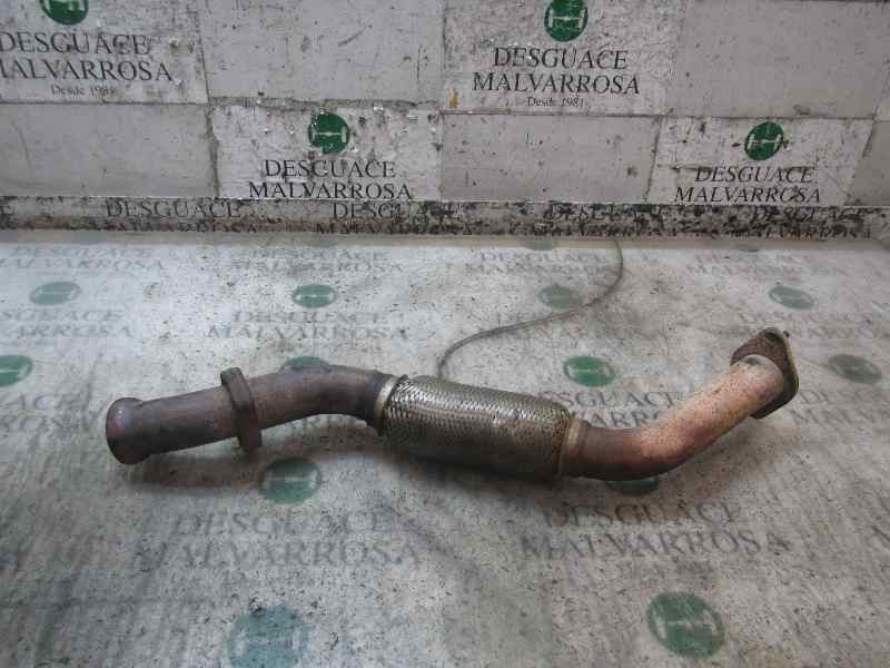Recambio de salida colector para ssangyong kyron 2.7 turbodiesel cat (euro 4) referencia OEM IAM   