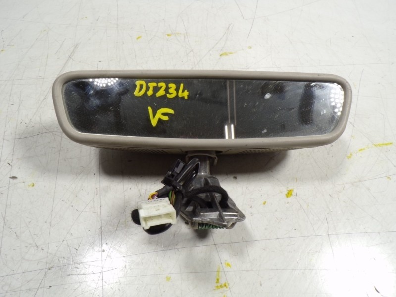 Recambio de espejo interior para mercedes-benz clase e (w211) berlina 2.2 cdi cat referencia OEM IAM A21181039177F94  