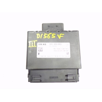 MODULO ELECTRONICO 8K0959663 8K0959663 111002109