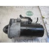 Recambio de motor arranque para volvo s60 berlina 2.4 diesel cat referencia OEM IAM  YD25 BOSCH REF. ILEGIBLE 