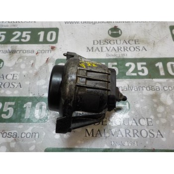 SOPORTE MOTOR IZQUIERDO 22116768799 