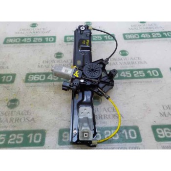 ELEVALUNAS TRASERO IZQUIERDO LR046661 918957103 918957103