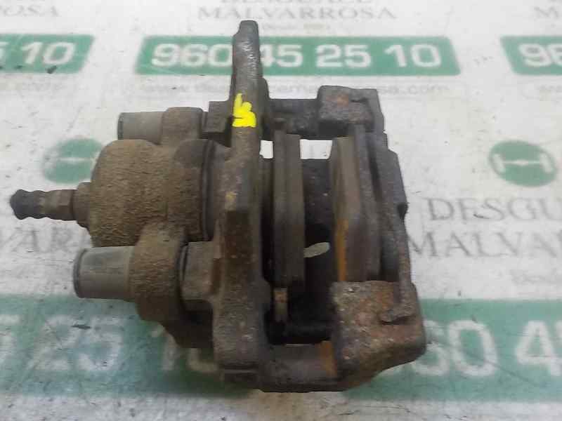 Recambio de pinza freno trasera derecha para bmw serie 3 cabrio (e93) 320d referencia OEM IAM 34216768698  