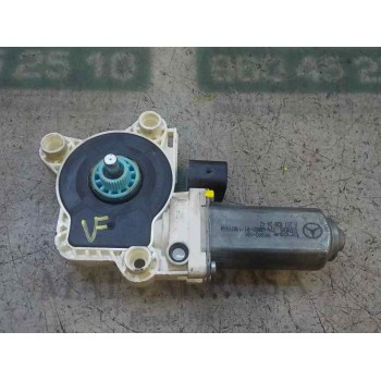 MOTOR ELEVALUNAS TRASERO DERECHO A2118202442 A2118202442 