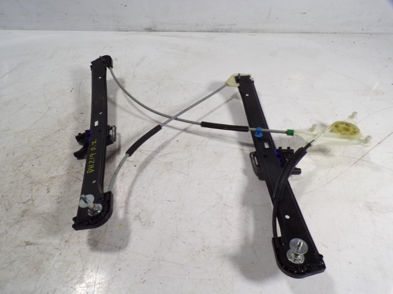 Recambio de elevalunas delantero izquierdo para audi a3 sportback (8vf) 1.0 tfsi referencia OEM IAM 8V4837461 8V4837461 