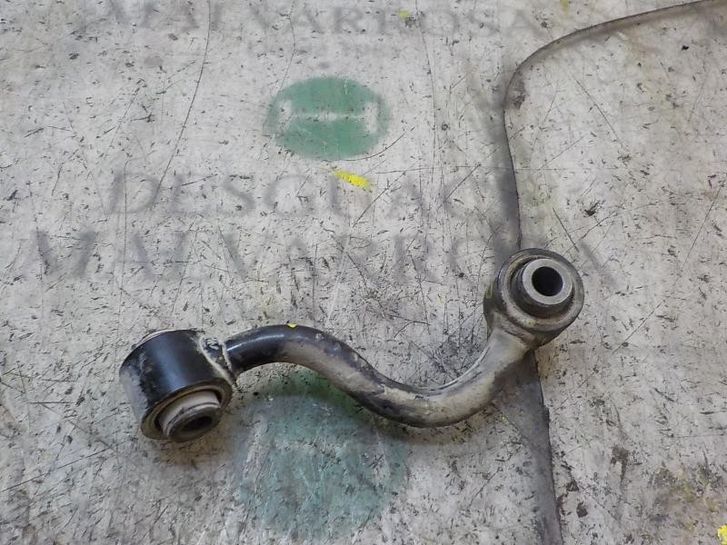 Recambio de tirante trasero derecho para nissan qashqai (j10) 1.5 dci turbodiesel cat referencia OEM IAM 55618JD00A  