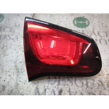 PILOTO TRASERO IZQUIERDO INTERIOR 6350JC 