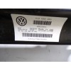 Recambio de puente trasero para volkswagen touareg (7l6) 3.0 v6 tdi dpf referencia OEM IAM 7L0599030N 7L0500041 