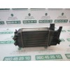 Recambio de intercooler para toyota yaris (ksp9/scp9/nlp9) 1.4 turbodiesel cat referencia OEM IAM 179000N010  