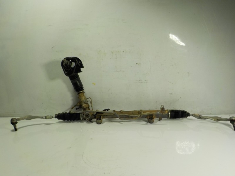 Recambio de cremallera direccion para volkswagen t6 transporter furgón referencia OEM IAM 7E1422061R 7E1422055T 