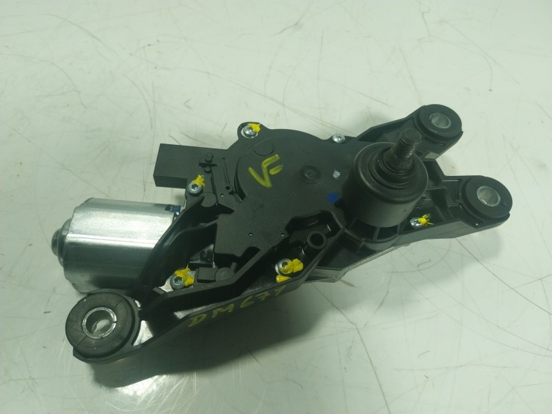 Recambio de motor limpia trasero para land rover range rover evoque referencia OEM IAM LR114675 K8D217404AB 