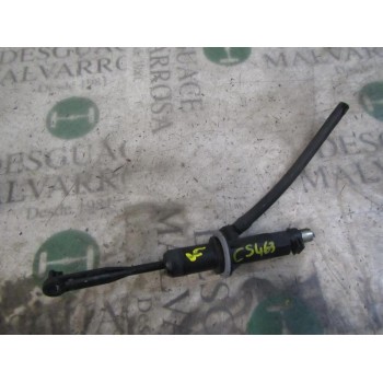 BOMBA EMBRAGUE 6001548446 