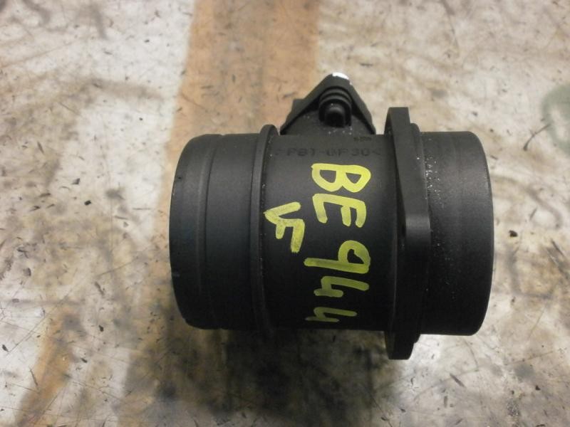 Recambio de caudalimetro para seat cordoba berlina (6l2) 1.9 tdi referencia OEM IAM 038906461B 0281002531 0281002531