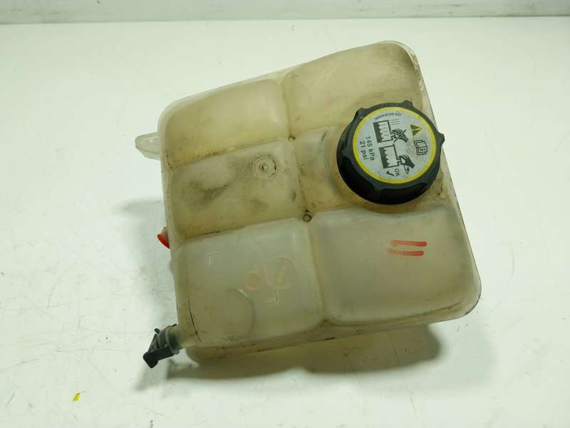 Recambio de deposito expansion para ford c-max ii (dxa/cb7, dxa/ceu) 1.5 tdci referencia OEM IAM 1717754 8V618K218AE 