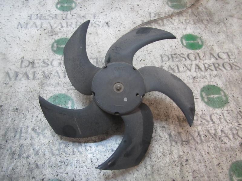 Recambio de electroventilador para nissan almera (n16/e) ambience referencia OEM IAM   