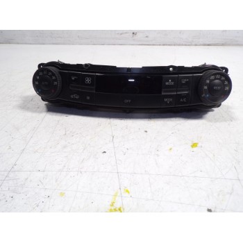 MANDO CLIMATIZADOR A2118302390 A2118302290 