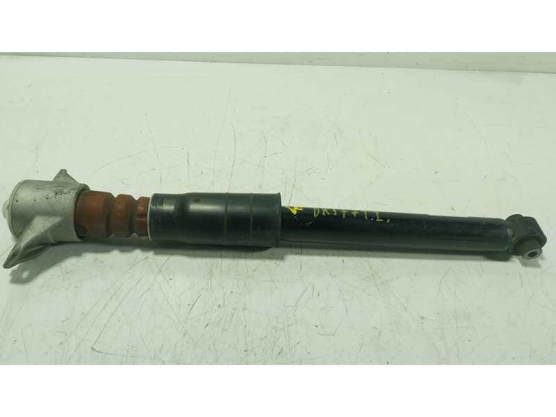 Recambio de amortiguador trasero izquierdo para audi q5 sportback (fyt) 40 tfsi mild hybrid quattro referencia OEM IAM 80A513035