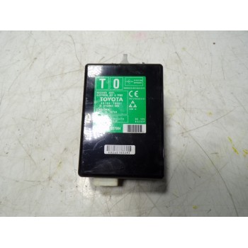 MODULO ELECTRONICO 897B078061 10R037984 