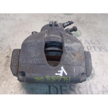 PINZA FRENO DELANTERA IZQUIERDA 