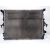 Recambio de radiador agua para volkswagen touareg (7l6) 3.0 v6 tdi dpf referencia OEM IAM 7L0121253A 7L6121253B 