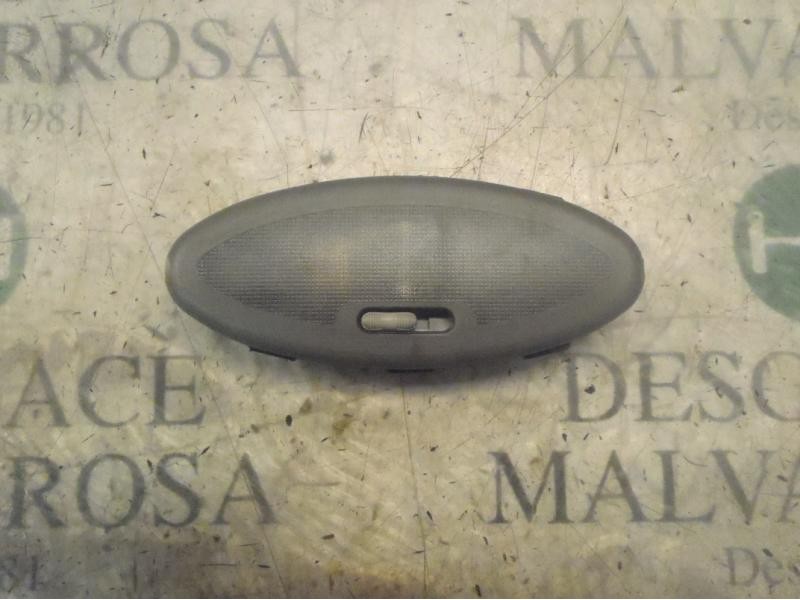 Recambio de piloto interior para alfa romeo 147 (190) 1.9 jtd distinctive referencia OEM IAM 156027778  