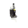 Recambio de potenciometro pedal para toyota prius+ 1.8 16v (híbrido) referencia OEM IAM 7811047100 7811047100 