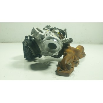 TURBOCOMPRESOR 05L253019 05L253019F 