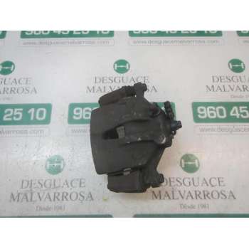 PINZA FRENO DELANTERA IZQUIERDA 581101H000 