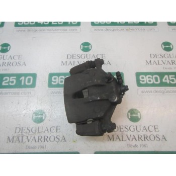 PINZA FRENO DELANTERA IZQUIERDA 581101H000 