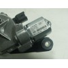 Recambio de motor limpia trasero para land rover range rover evoque referencia OEM IAM LR114675 K8D217404AB 