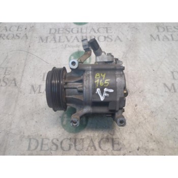 COMPRESOR AIRE ACONDICIONADO 