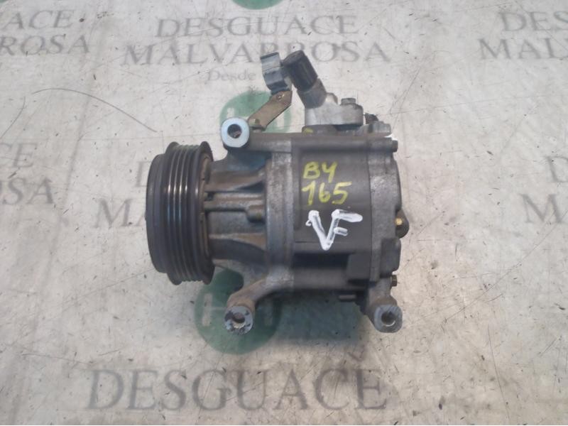 Recambio de compresor aire acondicionado para fiat stilo (192) 1.2 16v referencia OEM IAM   