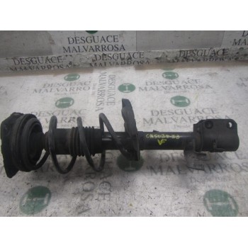 AMORTIGUADOR DELANTERO IZQUIERDO 